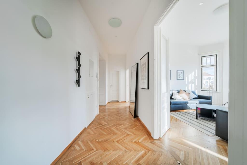City Chic #11 Wien Exterior foto